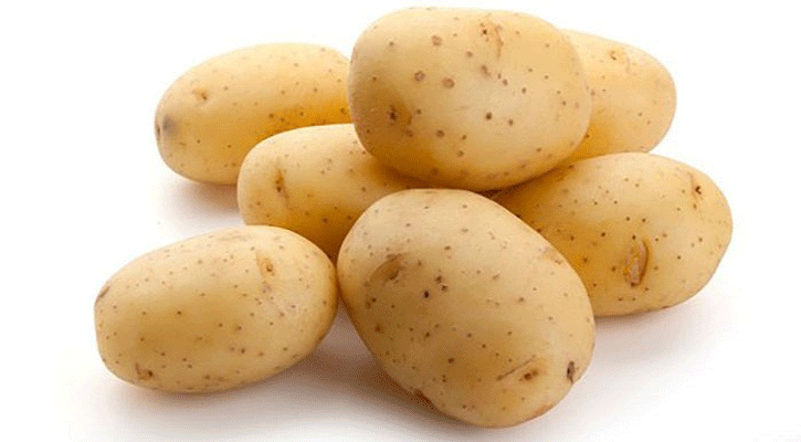 আলু